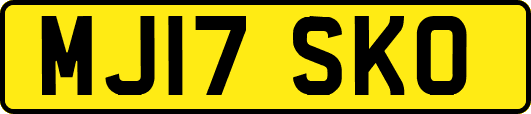 MJ17SKO