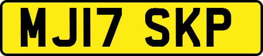 MJ17SKP