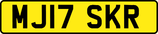 MJ17SKR