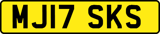 MJ17SKS