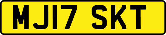MJ17SKT