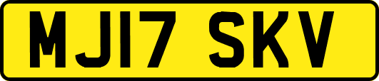 MJ17SKV