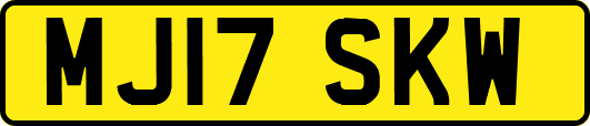 MJ17SKW