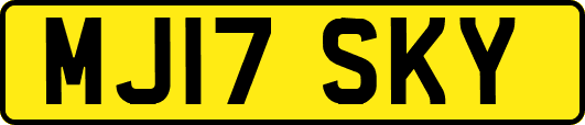 MJ17SKY