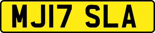 MJ17SLA