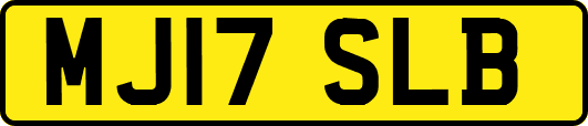 MJ17SLB