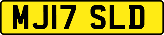 MJ17SLD