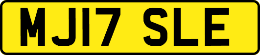 MJ17SLE