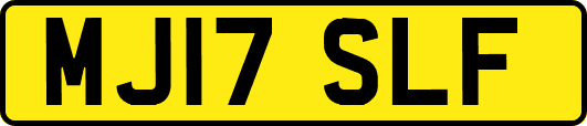 MJ17SLF