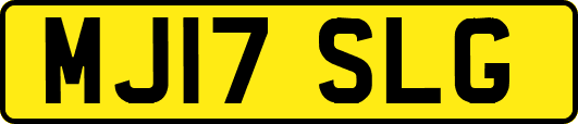 MJ17SLG