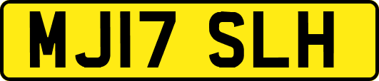 MJ17SLH