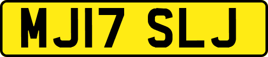MJ17SLJ