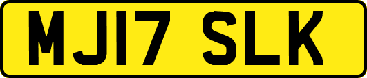 MJ17SLK