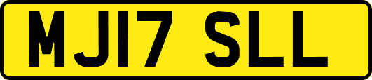 MJ17SLL