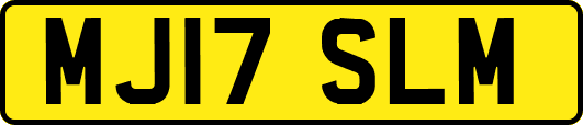 MJ17SLM