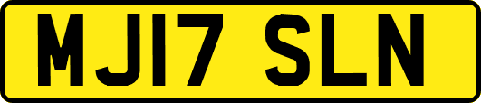 MJ17SLN