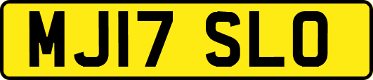 MJ17SLO