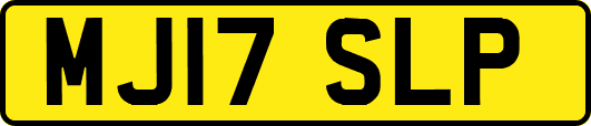 MJ17SLP