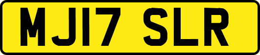 MJ17SLR