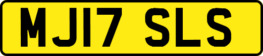 MJ17SLS