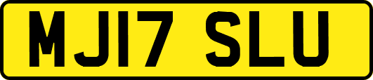 MJ17SLU