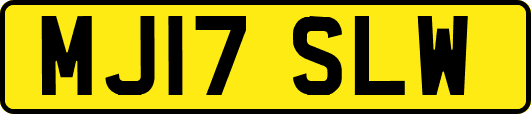 MJ17SLW