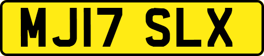 MJ17SLX