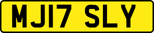 MJ17SLY