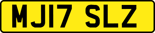 MJ17SLZ