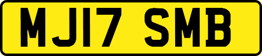 MJ17SMB