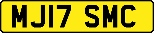 MJ17SMC