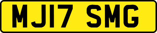 MJ17SMG
