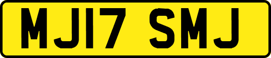 MJ17SMJ