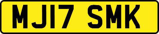 MJ17SMK