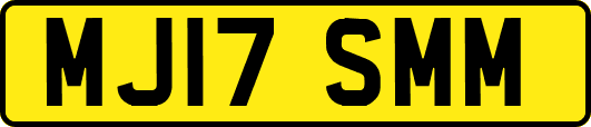 MJ17SMM