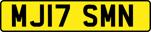 MJ17SMN