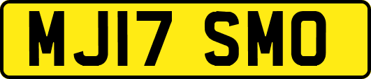 MJ17SMO