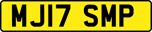 MJ17SMP