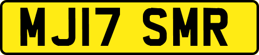 MJ17SMR
