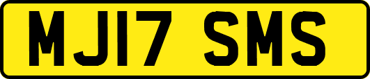MJ17SMS