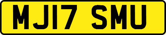 MJ17SMU