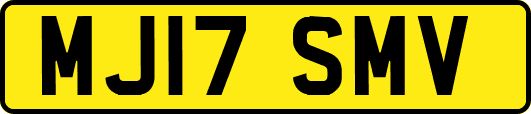 MJ17SMV