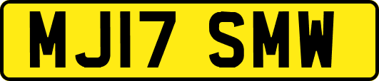 MJ17SMW