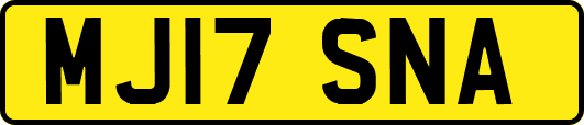 MJ17SNA