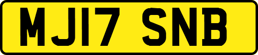 MJ17SNB