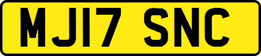 MJ17SNC