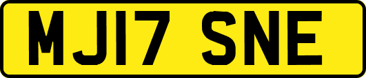 MJ17SNE