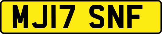 MJ17SNF