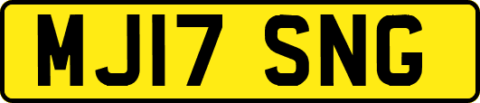 MJ17SNG