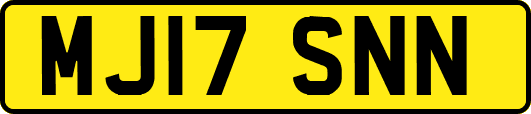 MJ17SNN